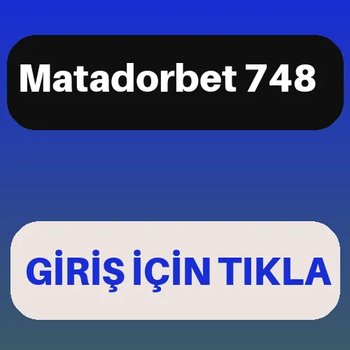 Matadorbet Güncel Giriş